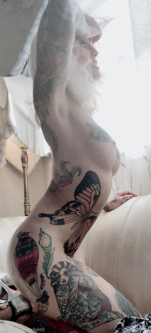 Janine Lindemulder [ janine ] Onlyfans leaked photo 9403070 on Hotleaks.tv
