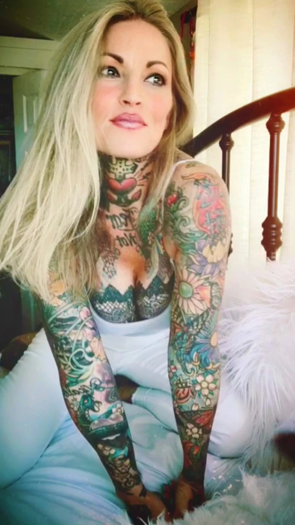 Janine Lindemulder [ janine ] Onlyfans leaked photo 9403113 on Hotleaks.tv