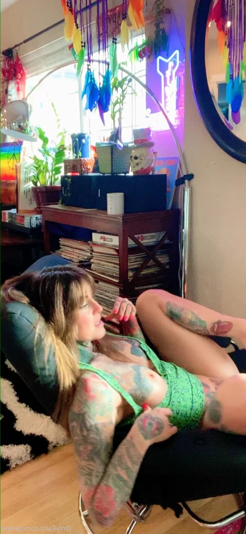 Janine Lindemulder [ janine ] Onlyfans leaked photo 9403286 on Hotleaks.tv