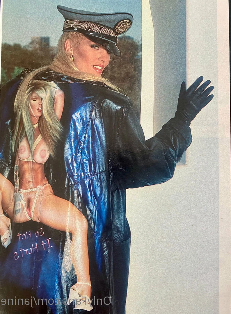 Janine Lindemulder [ janine ] Onlyfans leaked photo 9403386 on Hotleaks.tv