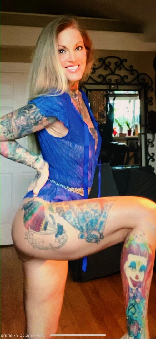 Janine Lindemulder [ janine ] Onlyfans leaked photo 9403453 on Hotleaks.tv
