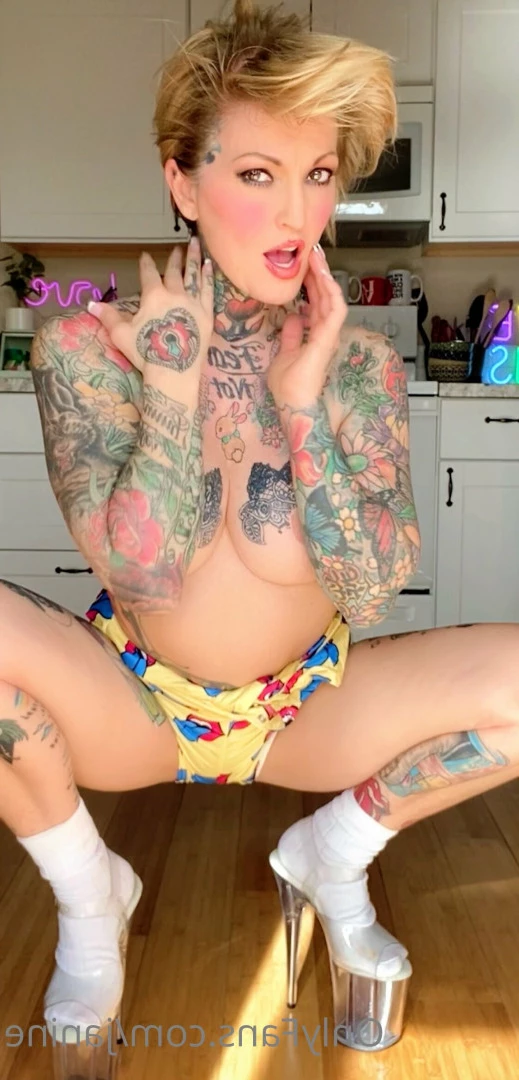 Janine Lindemulder [ janine ] Onlyfans leaked photo 9403531 on Hotleaks.tv