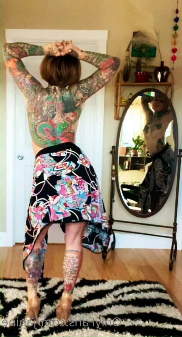 Janine Lindemulder [ janine ] Onlyfans leaked photo 9403845 on Hotleaks.tv