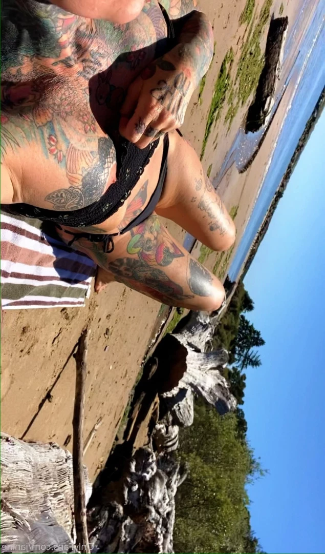 Janine Lindemulder [ janine ] Onlyfans leaked photo 9403875 on Hotleaks.tv
