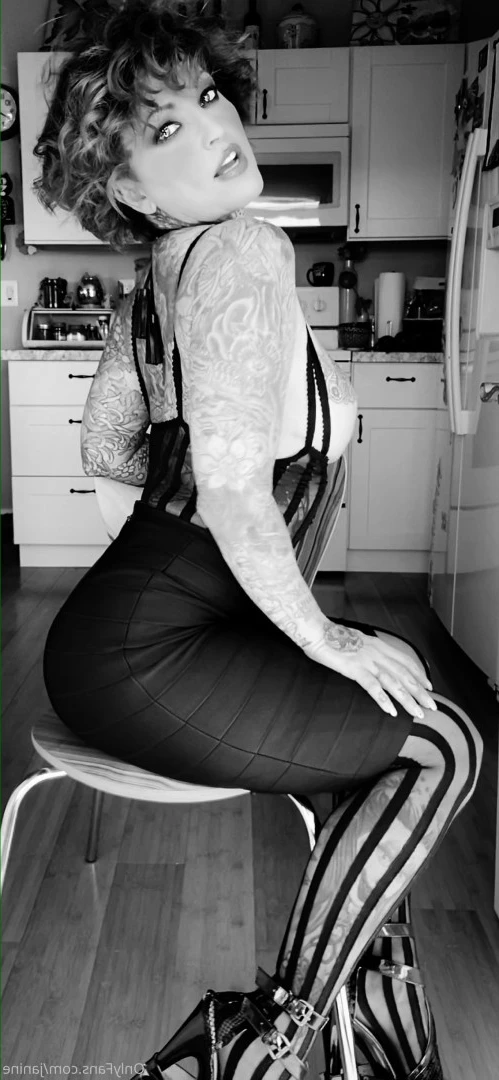 Janine Lindemulder [ janine ] Onlyfans leaked photo 9403903 on Hotleaks.tv
