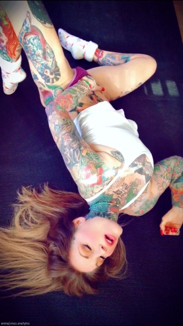 Janine Lindemulder [ janine ] Onlyfans leaked photo 9403923 on Hotleaks.tv