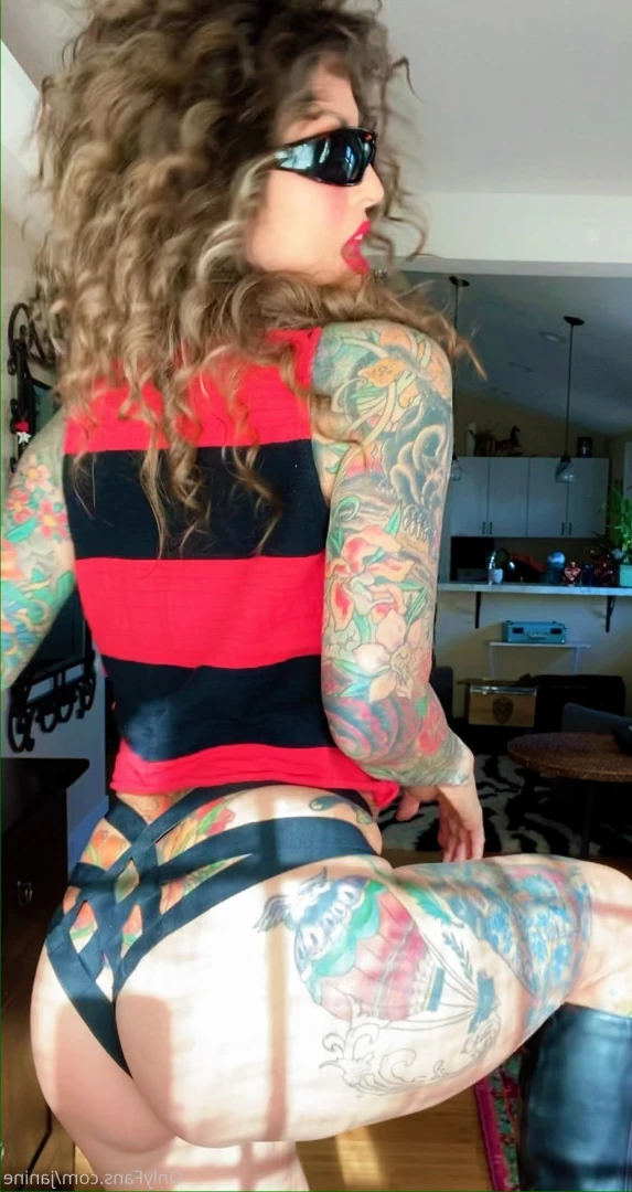Janine Lindemulder [ janine ] Onlyfans leaked photo 9404252 on Hotleaks.tv