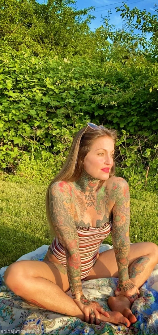 Janine Lindemulder [ janine ] Onlyfans leaked photo 9404345 on Hotleaks.tv