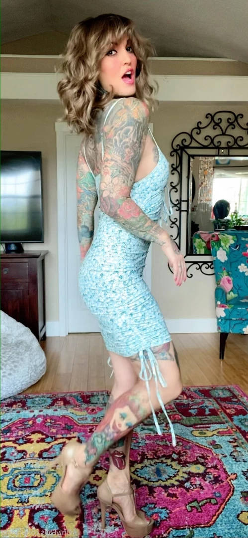 Janine Lindemulder [ janine ] Onlyfans leaked photo 9404418 on Hotleaks.tv