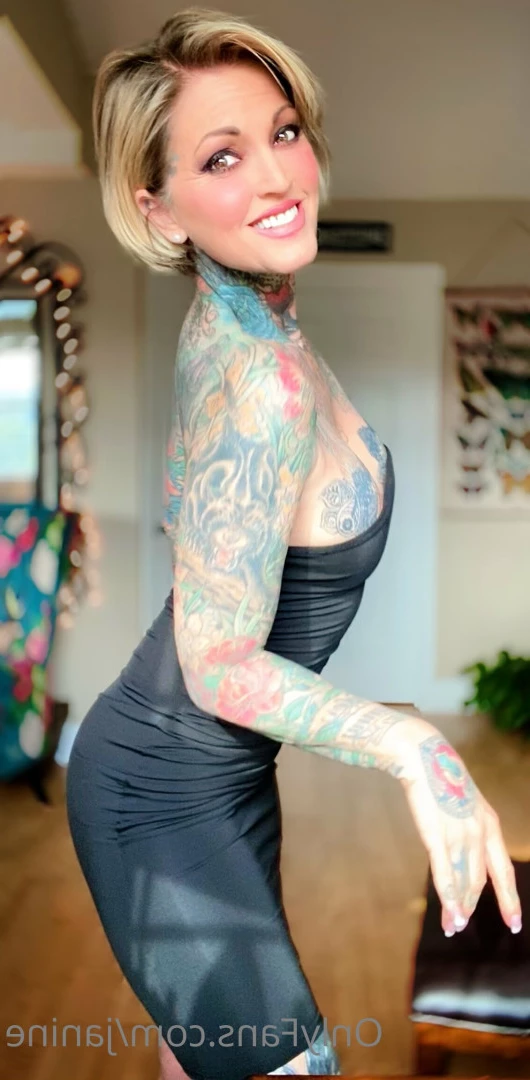 Janine Lindemulder [ janine ] Onlyfans leaked photo 9404438 on Hotleaks.tv