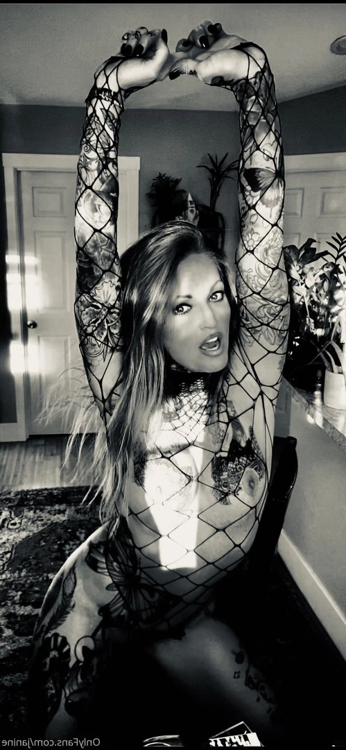 Janine Lindemulder [ janine ] Onlyfans leaked photo 9404692 on Hotleaks.tv