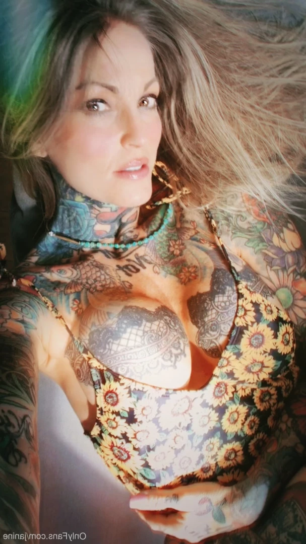 Janine Lindemulder [ janine ] Onlyfans leaked photo 9404795 on Hotleaks.tv