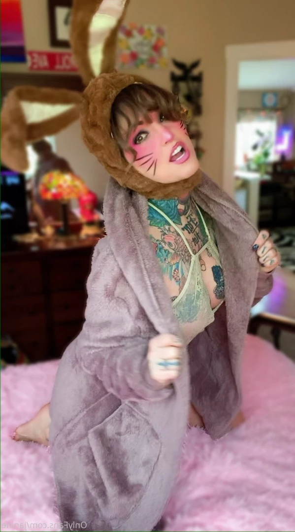 Janine Lindemulder [ janine ] Onlyfans leaked photo 9404989 on Hotleaks.tv