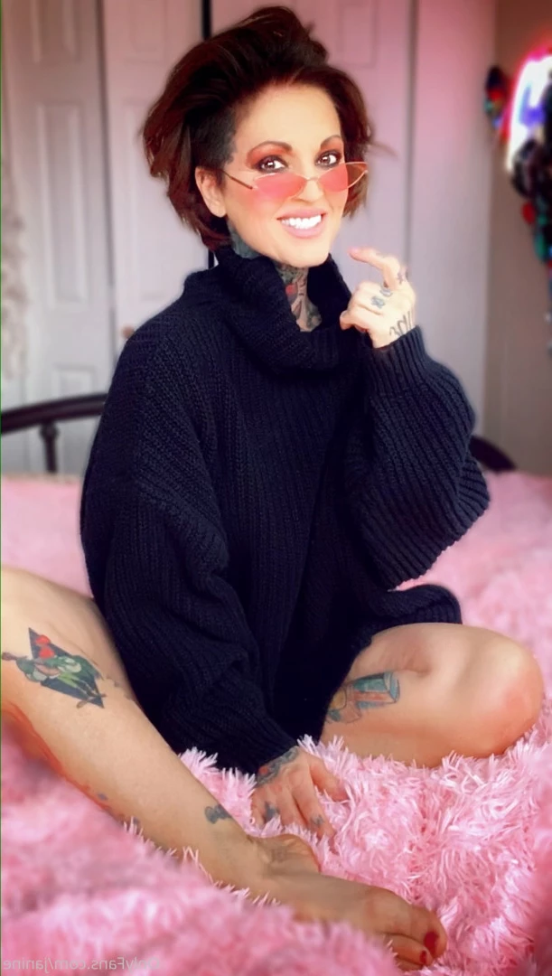 Janine Lindemulder [ janine ] Onlyfans leaked photo 9405185 on Hotleaks.tv