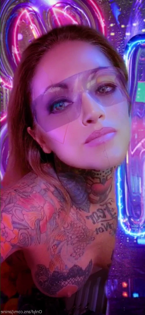 Janine Lindemulder [ janine ] Onlyfans leaked photo 9405260 on Hotleaks.tv