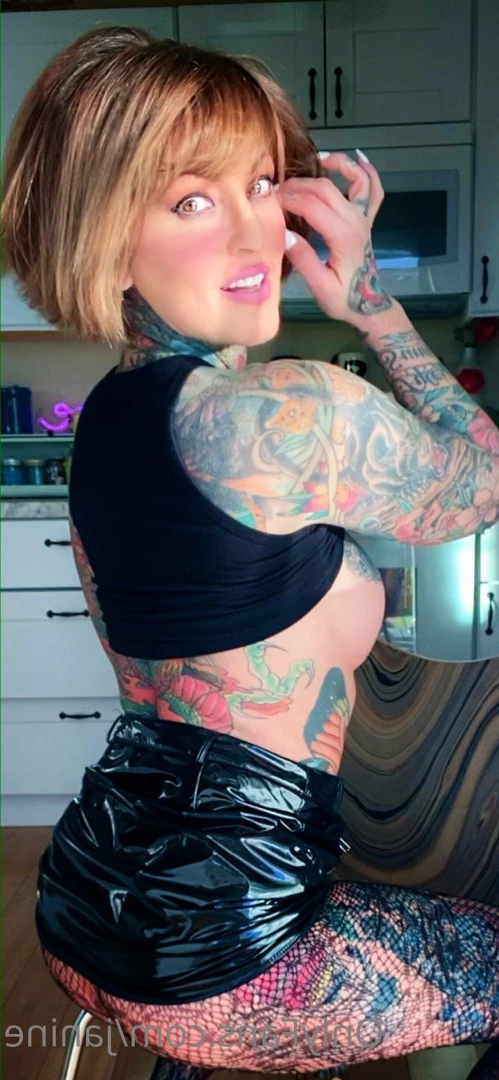 Janine Lindemulder [ janine ] Onlyfans leaked photo 9405701 on Hotleaks.tv