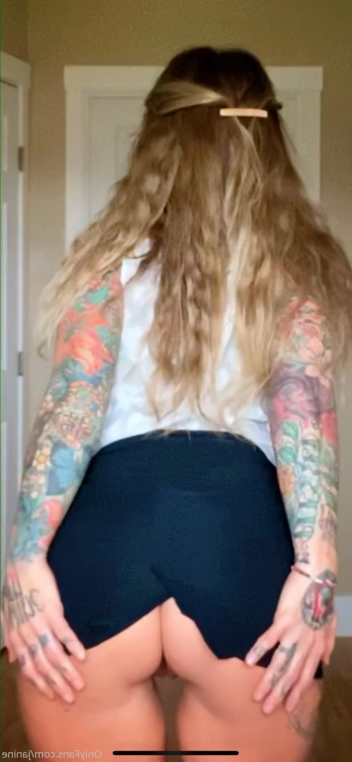 Janine Lindemulder [ janine ] Onlyfans leaked photo 9405728 on Hotleaks.tv