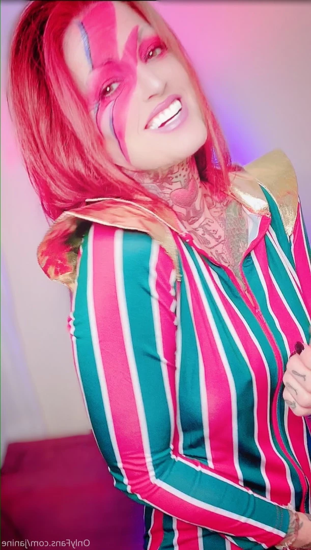 Janine Lindemulder [ janine ] Onlyfans leaked photo 9406452 on Hotleaks.tv