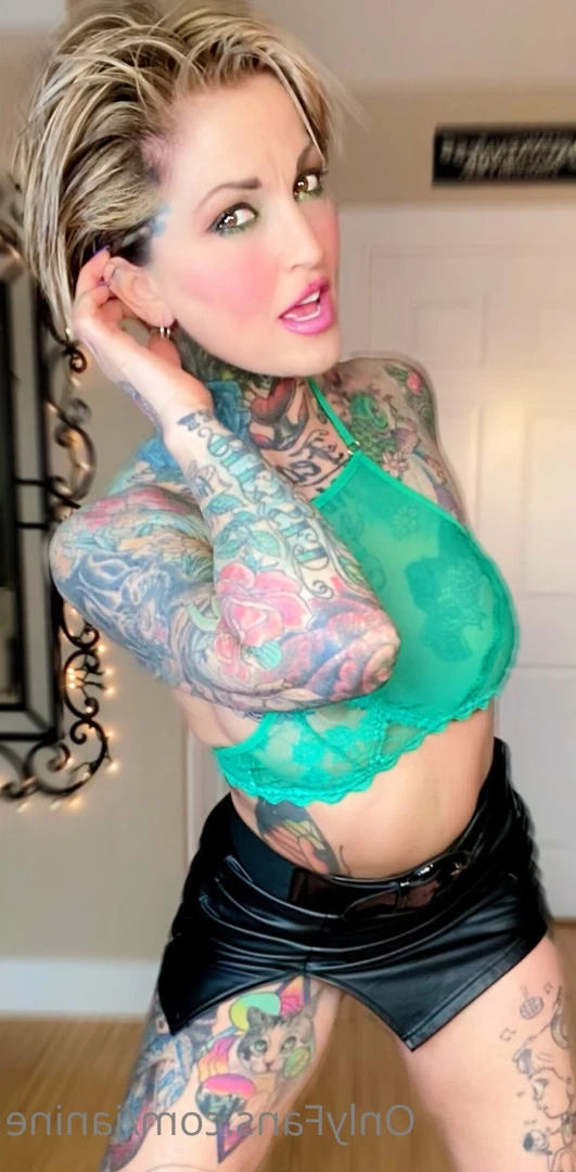 Janine Lindemulder [ janine ] Onlyfans leaked photo 9406469 on Hotleaks.tv