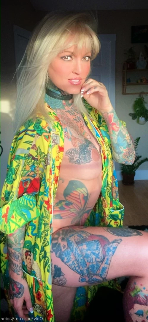 Janine Lindemulder [ janine ] Onlyfans leaked photo 9406566 on Hotleaks.tv
