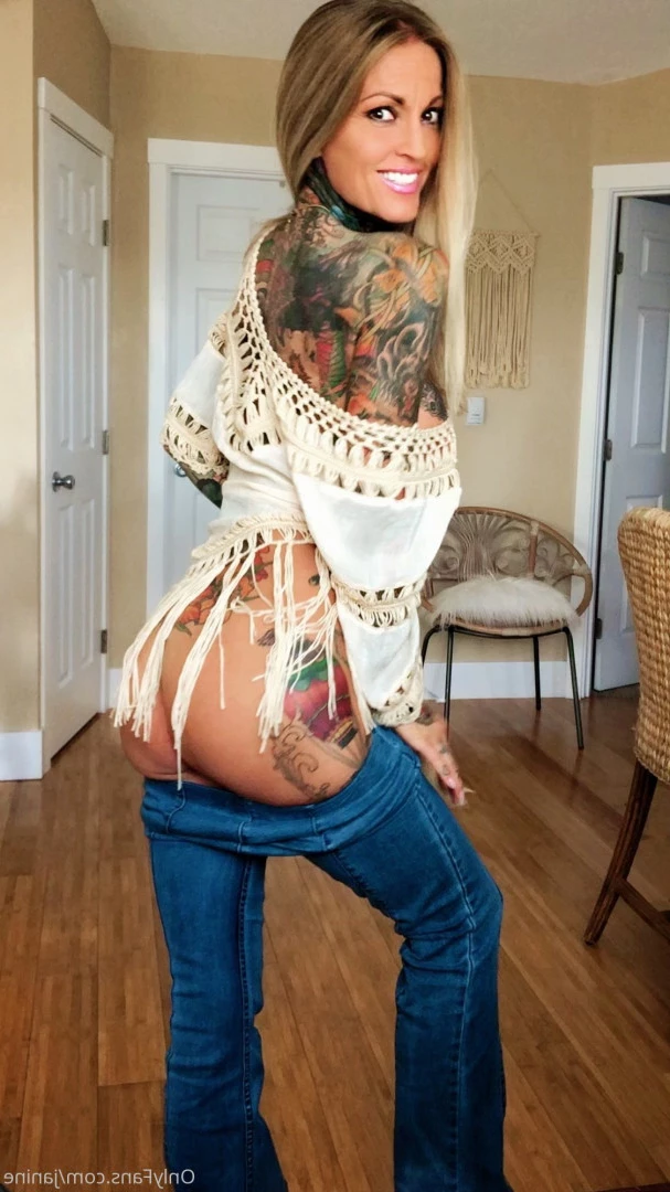 Janine Lindemulder [ janine ] Onlyfans leaked photo 9406928 on Hotleaks.tv