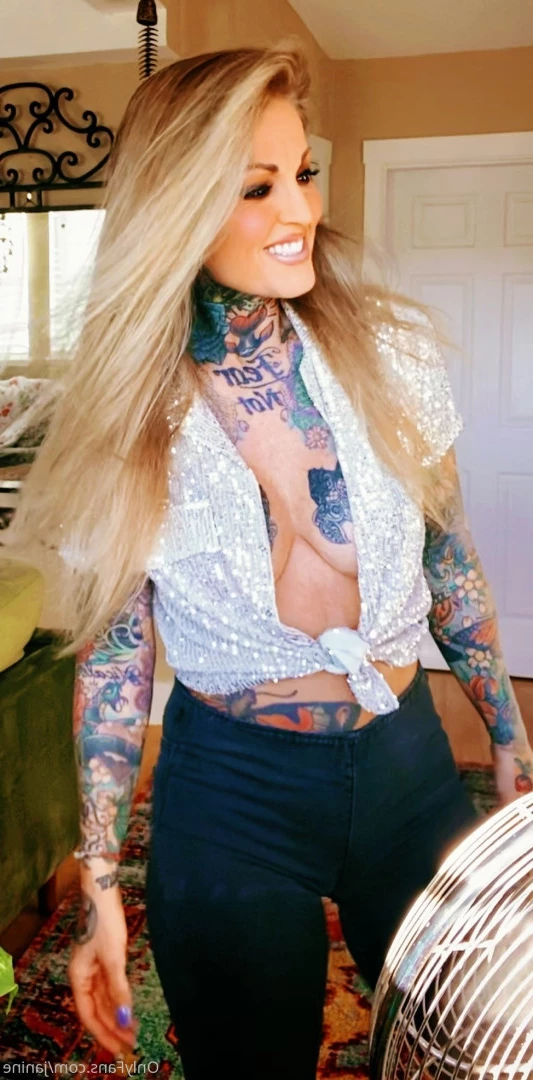 Janine Lindemulder [ janine ] Onlyfans leaked photo 9407512 on Hotleaks.tv