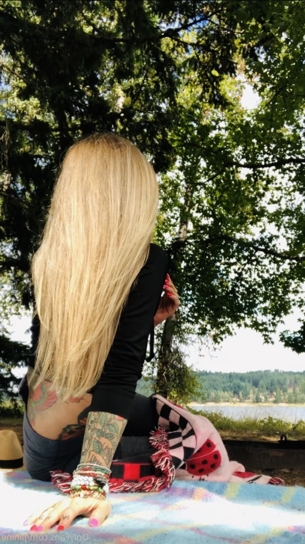 Janine Lindemulder [ janine ] Onlyfans leaked photo 9407624 on Hotleaks.tv