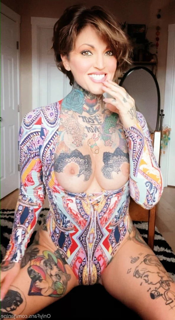 Janine Lindemulder [ janine ] Onlyfans leaked photo 9407676 on Hotleaks.tv