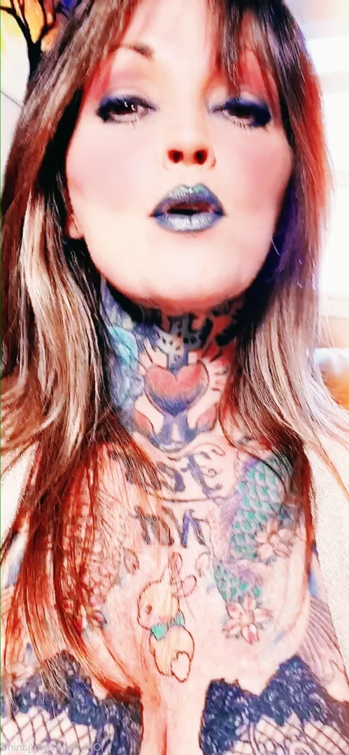Janine Lindemulder [ janine ] Onlyfans leaked photo 9407769 on Hotleaks.tv