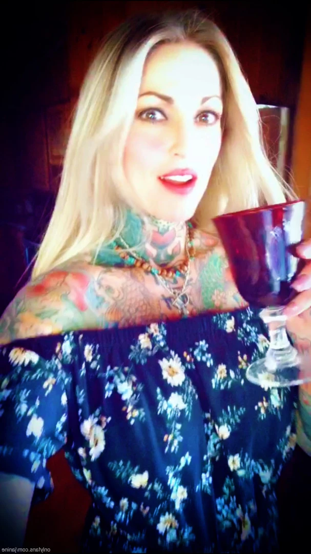 Janine Lindemulder [ janine ] Onlyfans leaked photo 9407840 on Hotleaks.tv