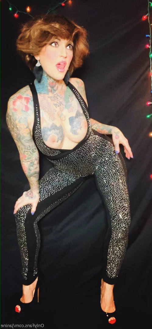 Janine Lindemulder [ janine ] Onlyfans leaked photo 9407957 on Hotleaks.tv