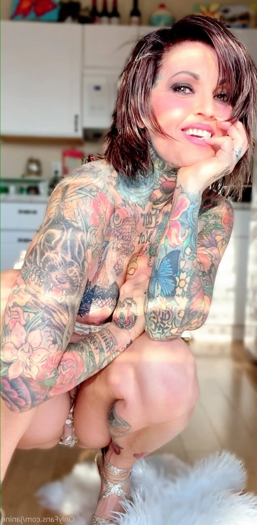 Janine Lindemulder [ janine ] Onlyfans leaked photo 9408073 on Hotleaks.tv