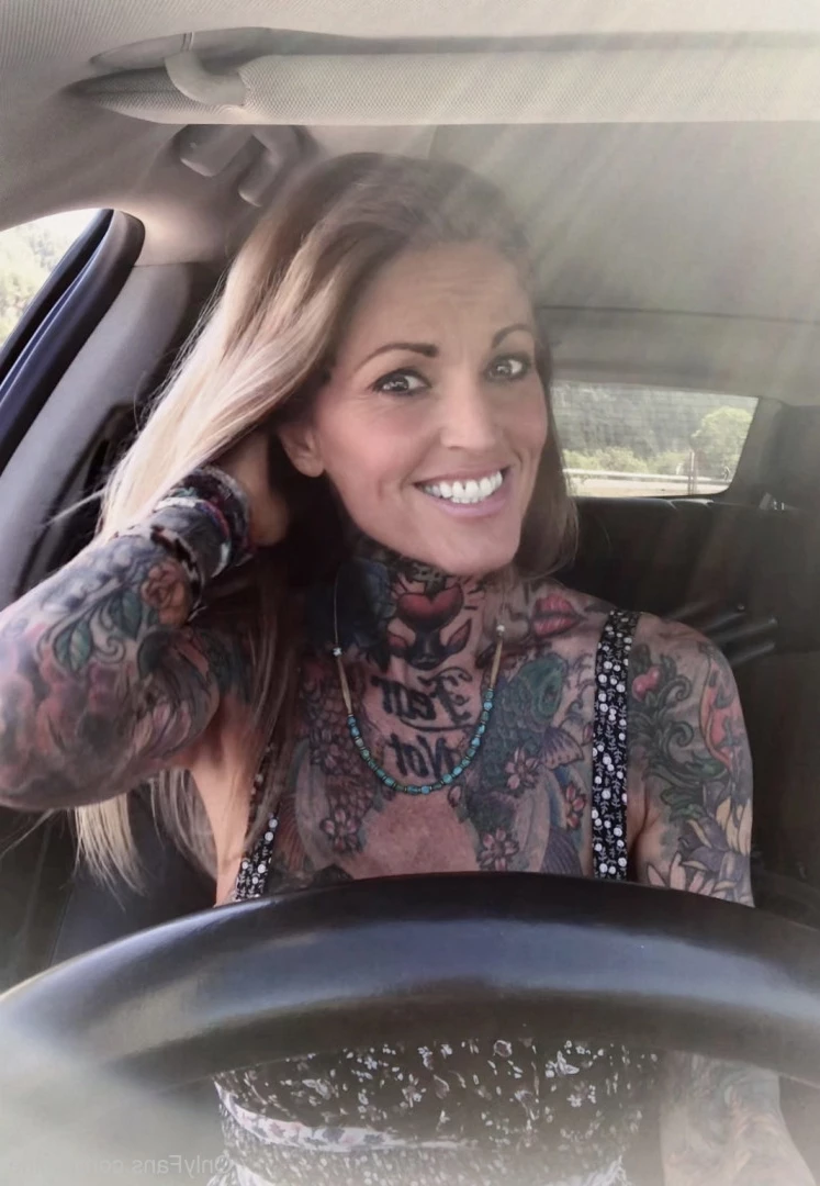 Janine Lindemulder [ janine ] Onlyfans leaked photo 9408103 on Hotleaks.tv