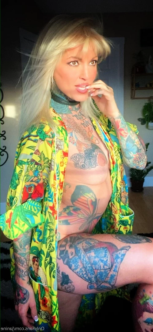 Janine Lindemulder [ janine ] Onlyfans leaked photo 9408430 on Hotleaks.tv