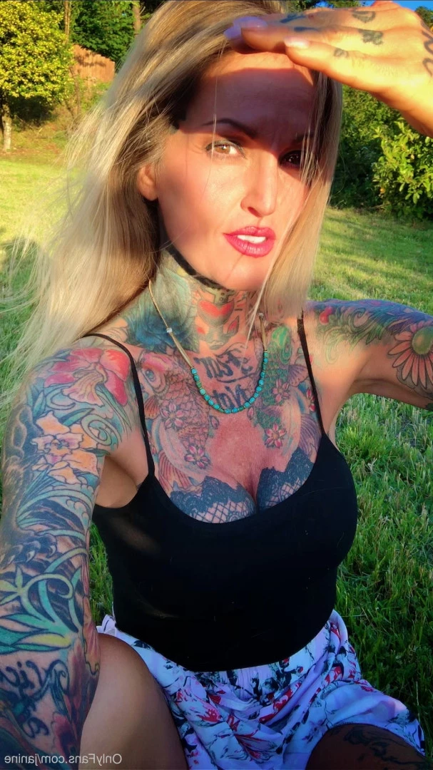 Janine Lindemulder [ janine ] Onlyfans leaked photo 9408520 on Hotleaks.tv