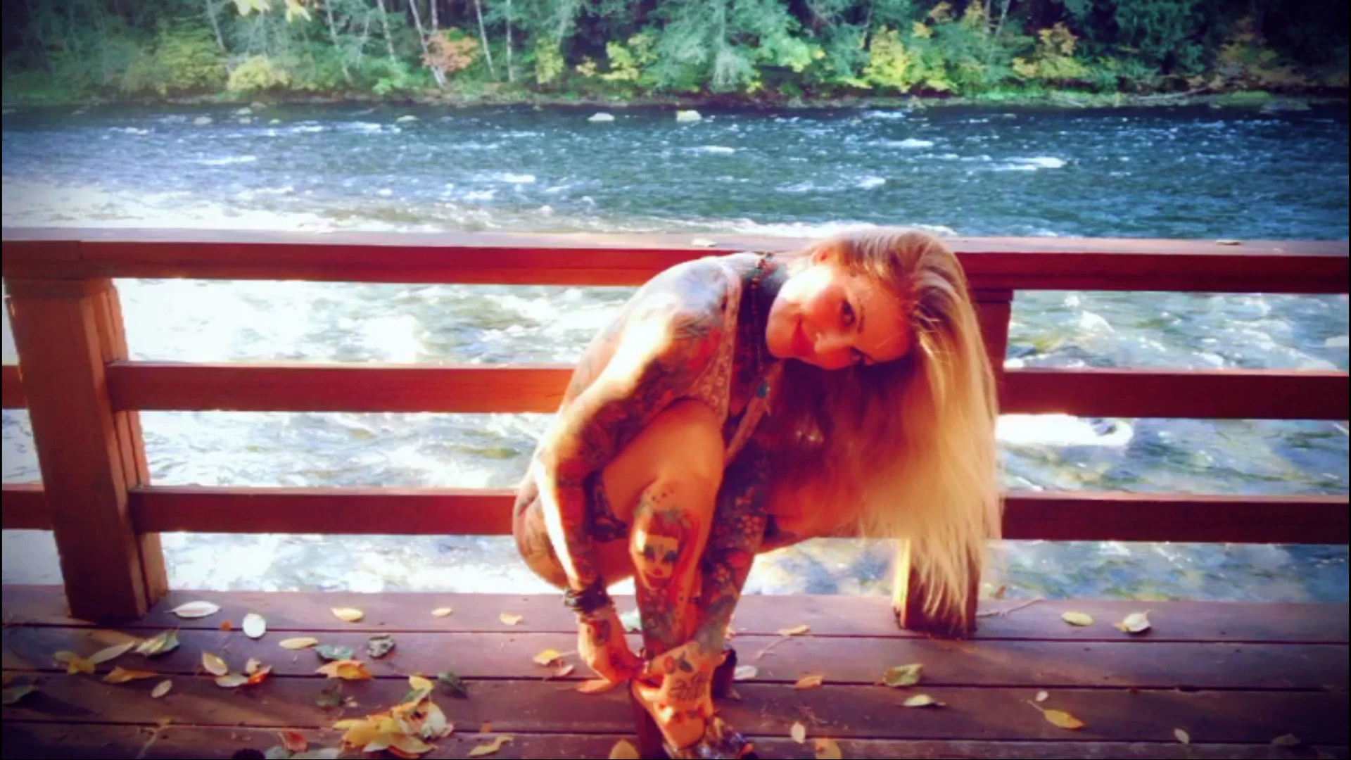 Janine Lindemulder [ janine ] Onlyfans leaked photo 9408532 on Hotleaks.tv