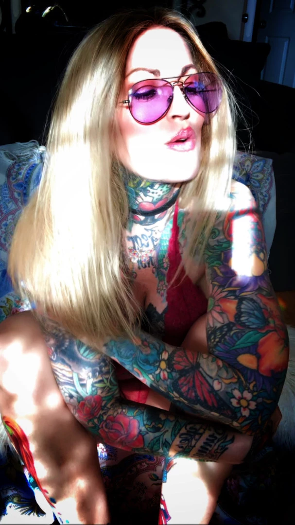 Janine Lindemulder [ janine ] Onlyfans leaked photo 9408622 on Hotleaks.tv