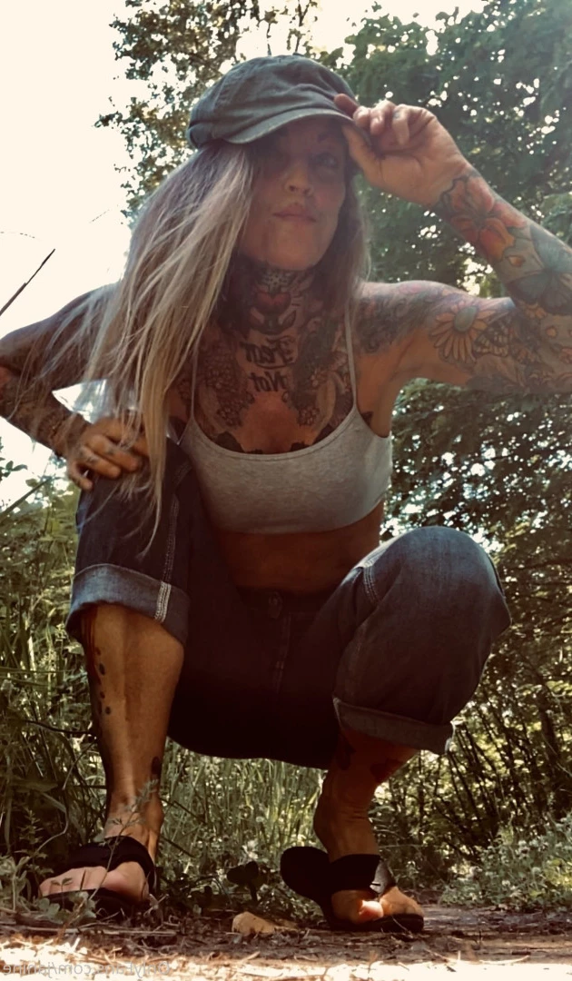 Janine Lindemulder [ janine ] Onlyfans leaked photo 9408849 on Hotleaks.tv
