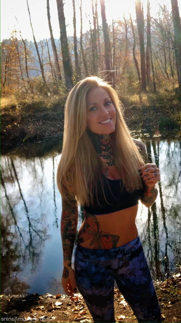 Janine Lindemulder [ janine ] Onlyfans leaked photo 9409001 on Hotleaks.tv