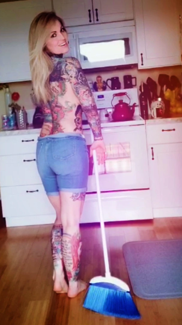 Janine Lindemulder [ janine ] Onlyfans leaked photo 9409077 on Hotleaks.tv