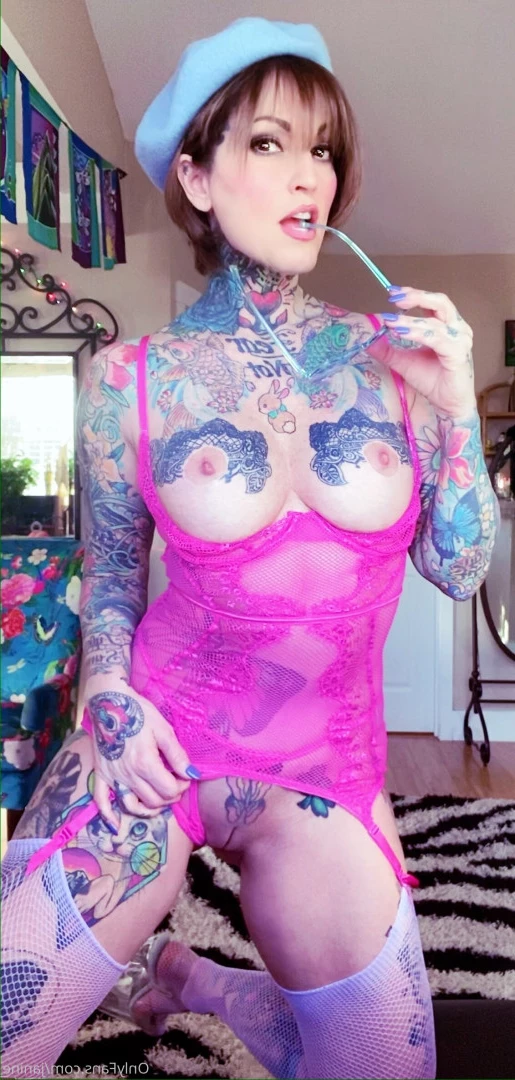 Janine Lindemulder [ janine ] Onlyfans leaked photo 9409235 on Hotleaks.tv