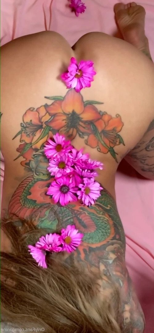 Janine Lindemulder [ janine ] Onlyfans leaked photo 9409252 on Hotleaks.tv