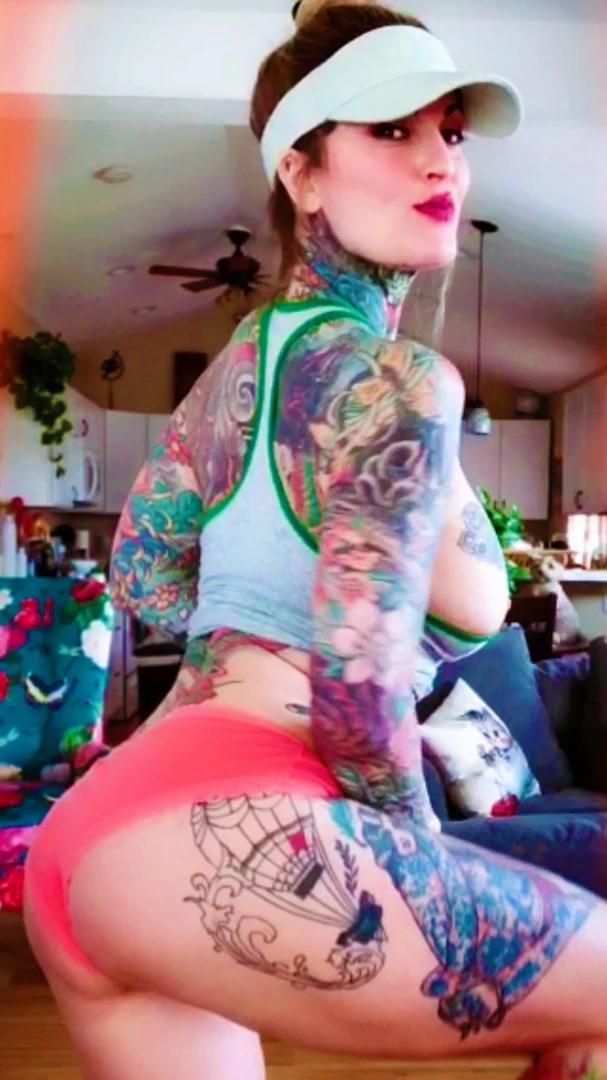 Janine Lindemulder [ janine ] Onlyfans leaked photo 9409312 on Hotleaks.tv