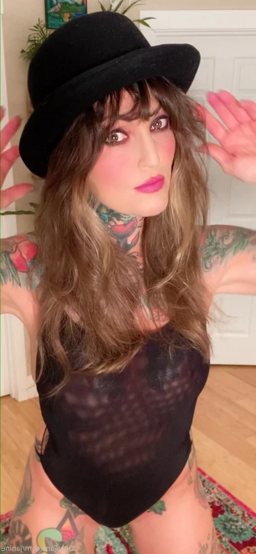 Janine Lindemulder [ janine ] Onlyfans leaked photo 9409321 on Hotleaks.tv