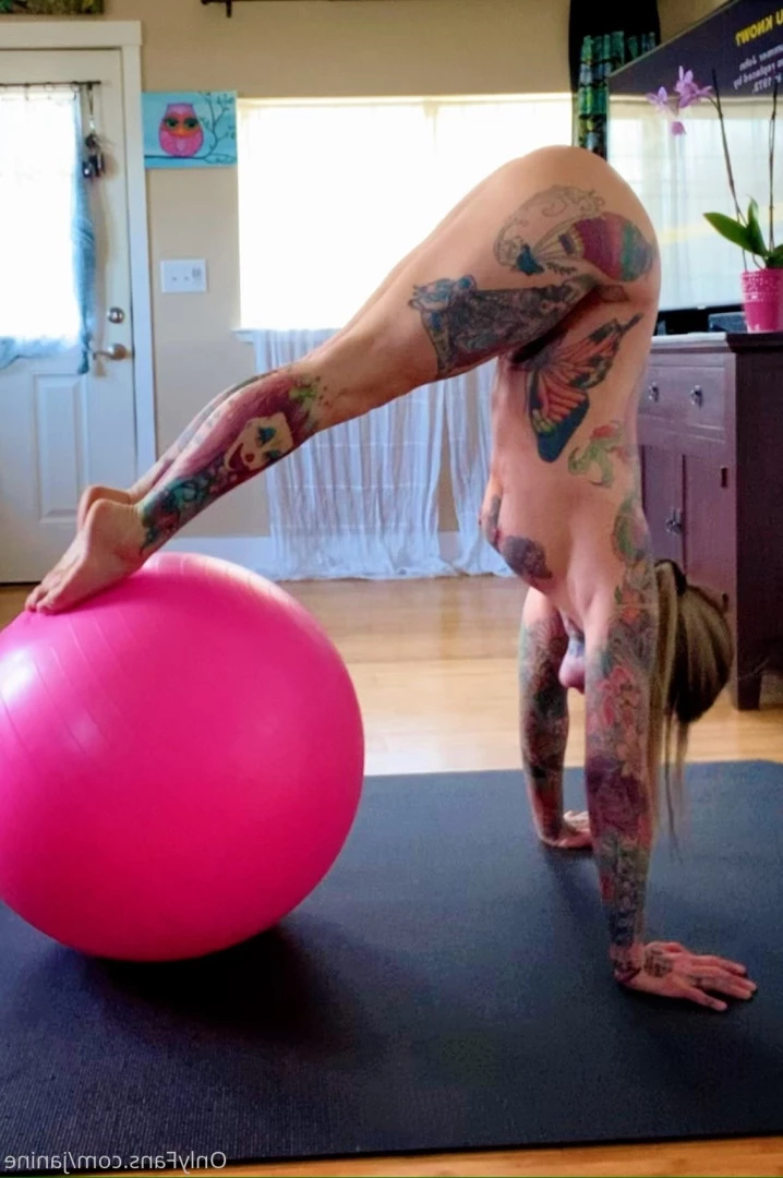 Janine Lindemulder [ janine ] Onlyfans leaked photo 9409330 on Hotleaks.tv