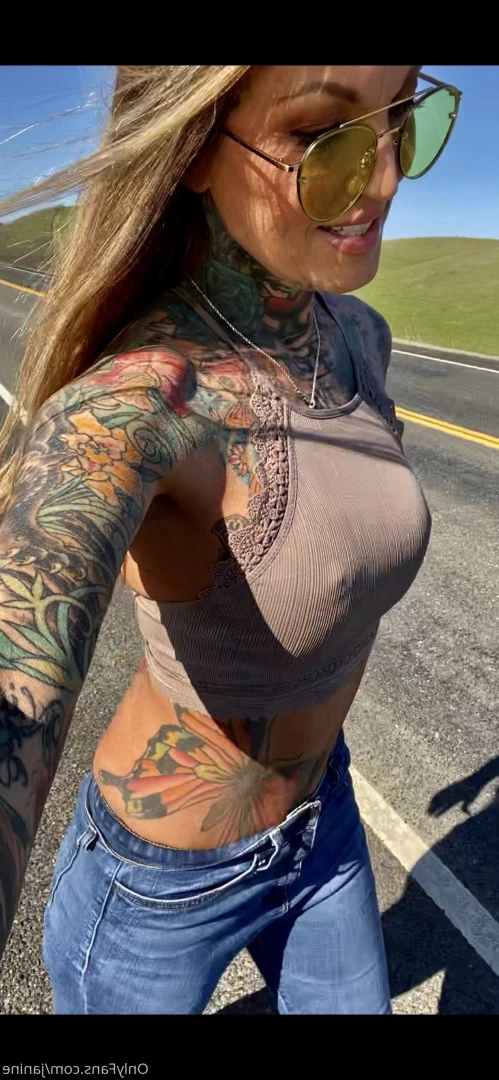 Janine Lindemulder [ janine ] Onlyfans leaked photo 9409339 on Hotleaks.tv