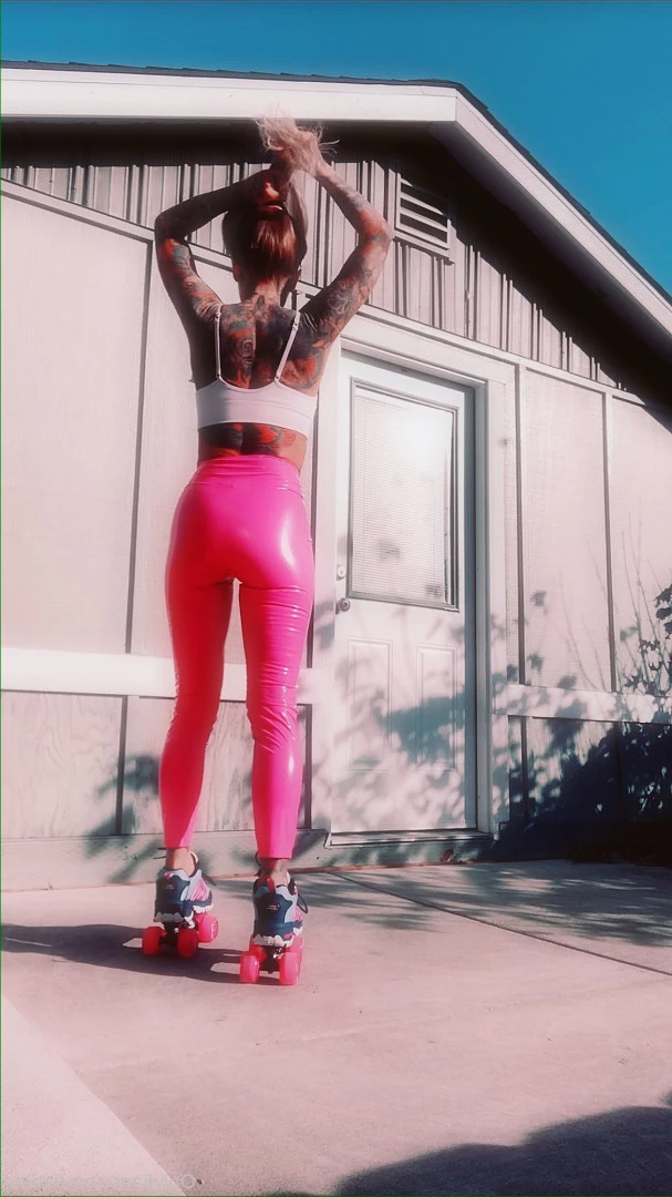 Janine Lindemulder [ janine ] Onlyfans leaked photo 9409429 on Hotleaks.tv