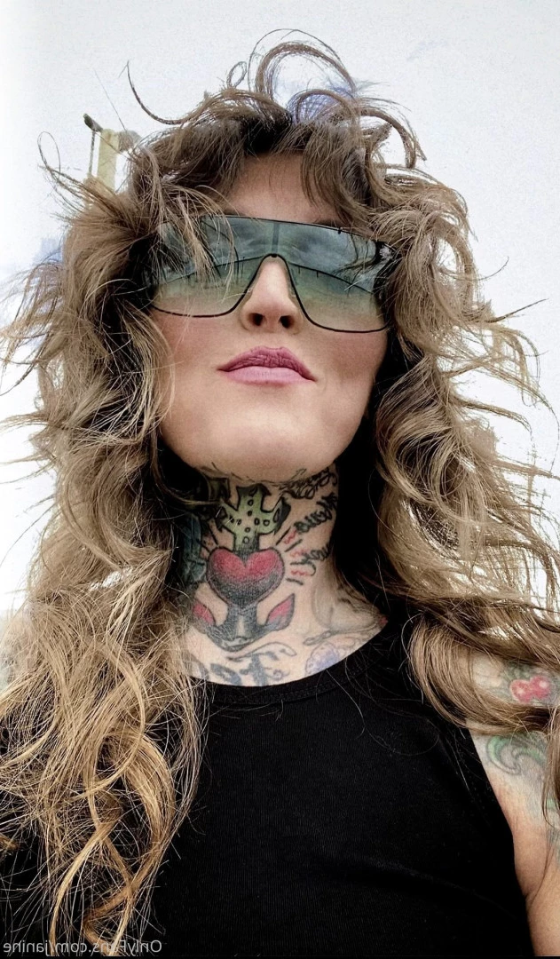 Janine Lindemulder [ janine ] Onlyfans leaked photo 9409455 on Hotleaks.tv