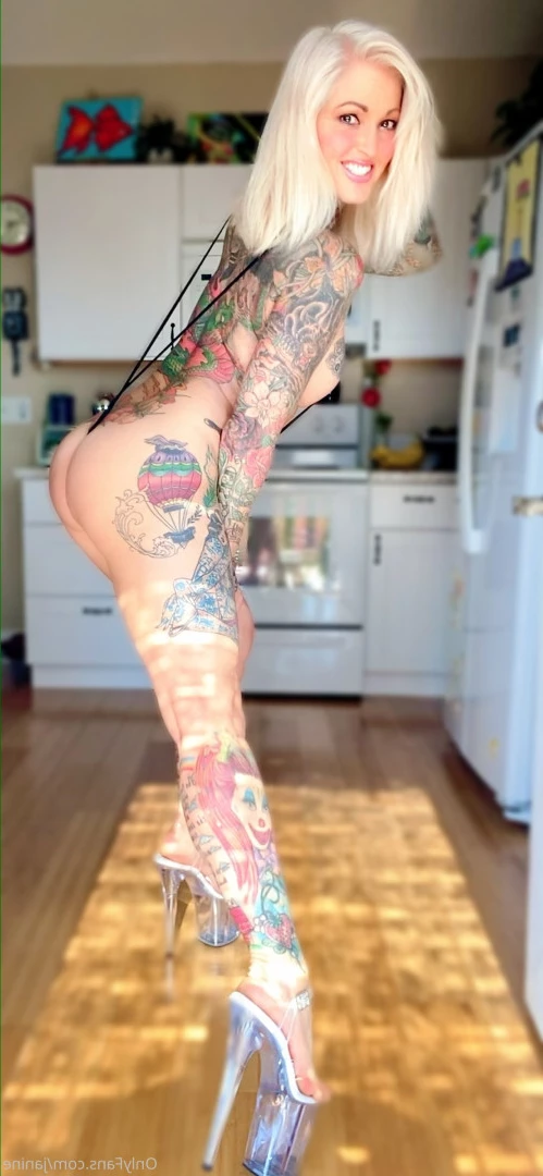 Janine Lindemulder [ janine ] Onlyfans leaked photo 9409561 on Hotleaks.tv