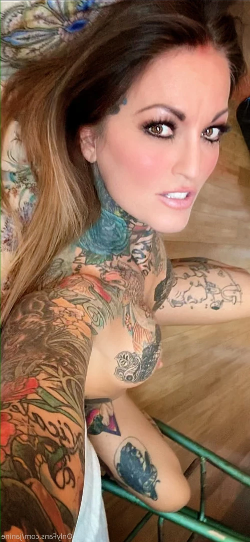 Janine Lindemulder [ janine ] Onlyfans leaked photo 9409590 on Hotleaks.tv